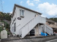 ベルメゾン　Ⅱ 102号-12