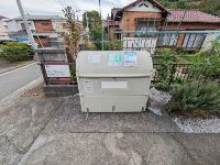 ベルメゾン　Ⅱ 102号-15