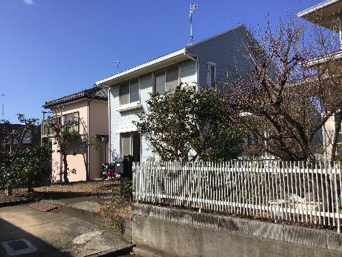 石川邸 101号-12