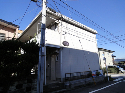 エステ－ト栄 201号-2