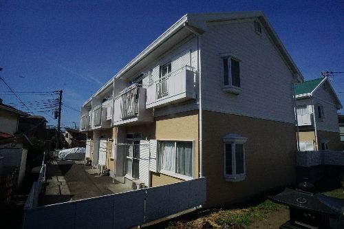 石上ヴィレッジ　Ａ 103号-13