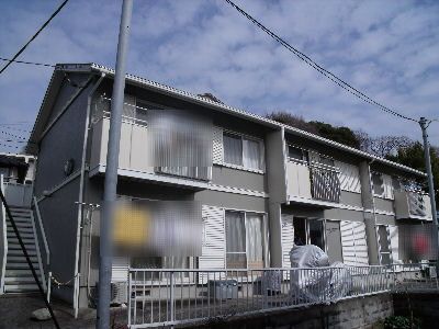 サンヒルズ 202号-12