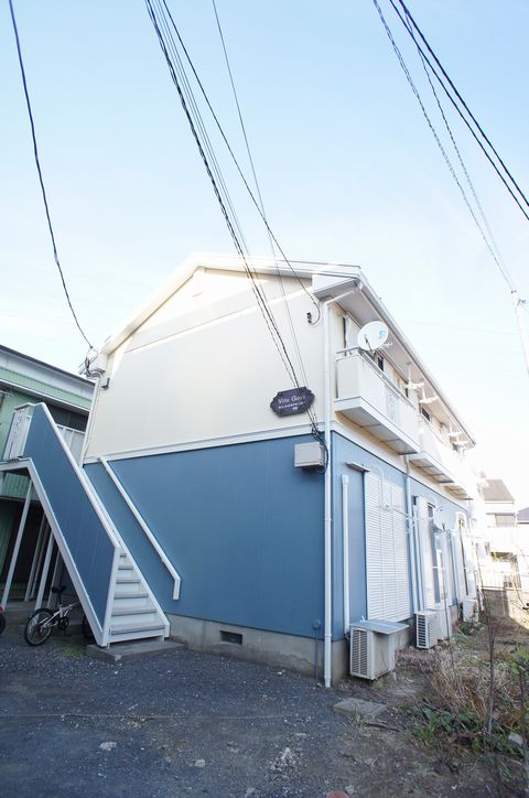 ビラゴード 101号-12