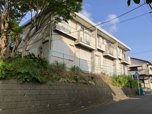 ラ・ジュネメゾン 102号-12