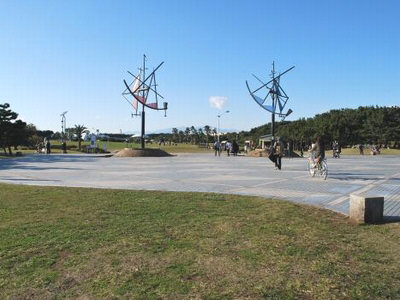 サザンテラス　Ⅰ 105号-10