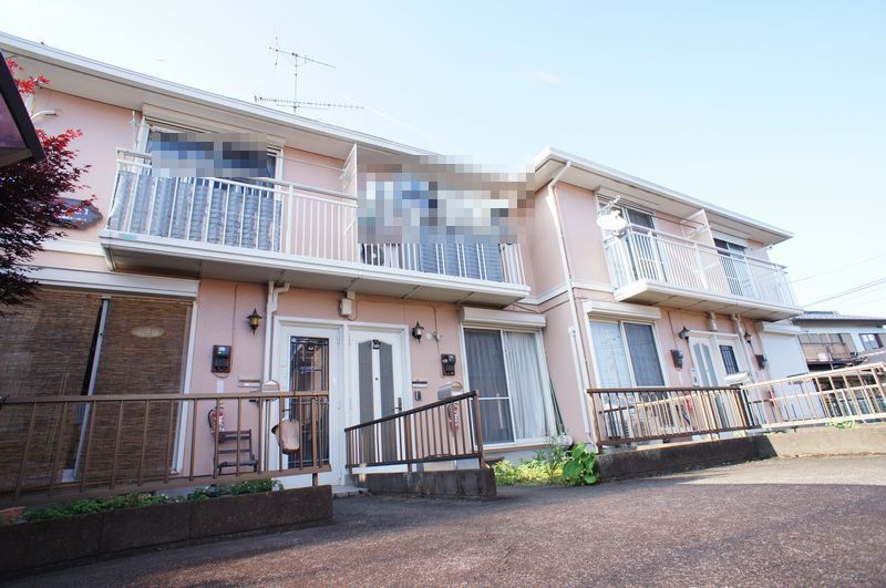 ビブレ　２１ 102号-2