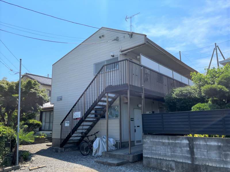 コ―ポ光 202号-4