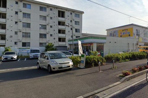 アレグレス 201号-13