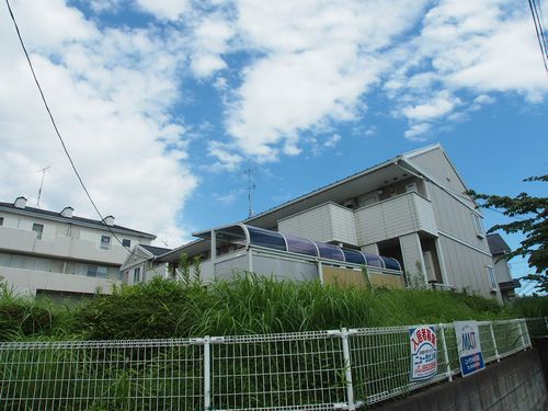 プラザあざみ野 205号-13