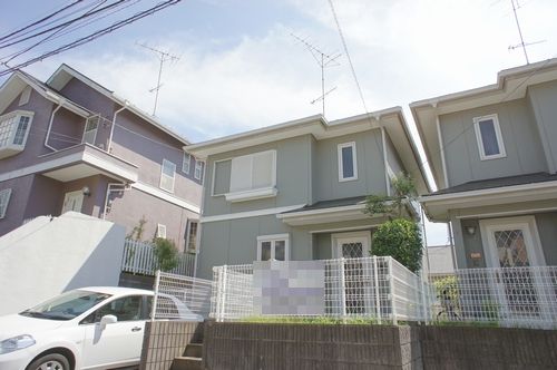 石井邸戸建て　Ｄ 101号-15