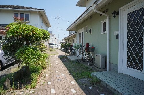 ハルモニー鵠沼 A 106号-15