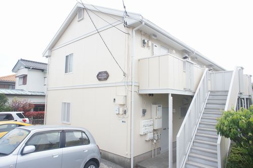 パワーハイツ 101号-3