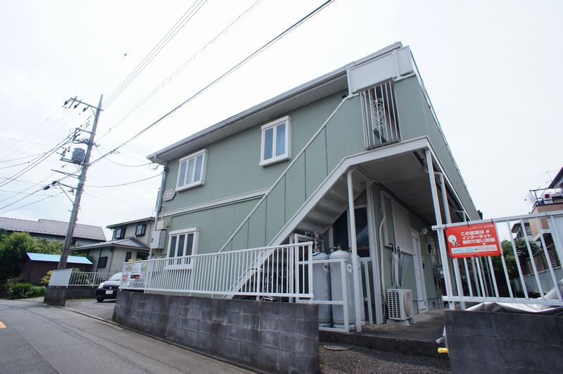 グランドールさがみ 201号-13