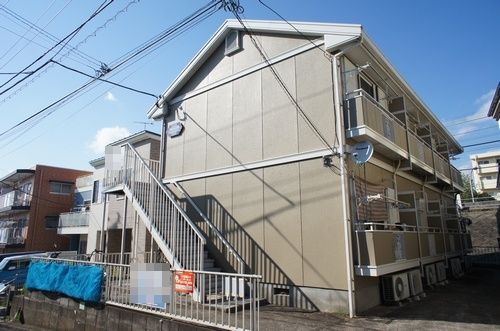 アネックス三ッ境 A 102号-13