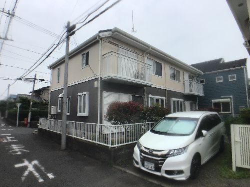 関根テラス 102号-13