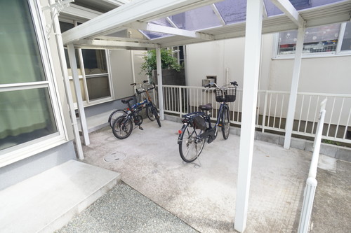 カーサ　ピーノ 101号-12