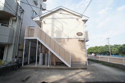 ルピナス相模大野 103号-14