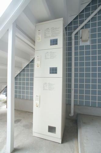 さつきハイム 201号-12