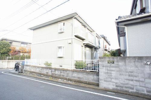 サンモール瀬谷 202号-12