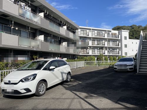 パレス・ヒデ 216号-14