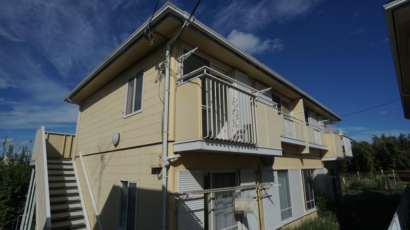 壱番館　Ｃ 101号-12