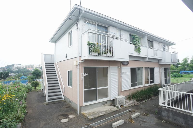 壱番館　Ｃ 101号-14