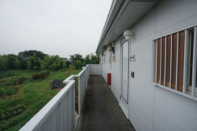 壱番館　Ｃ 101号-15