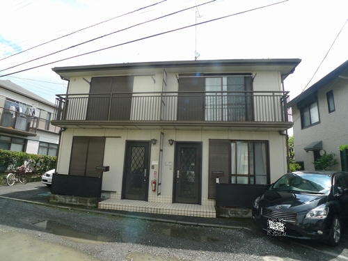 イーストサイド 101号-10