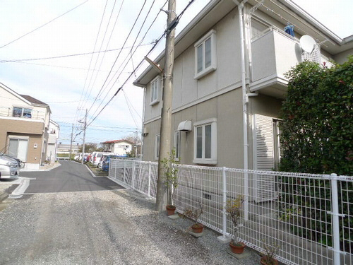ルミエール鎌倉 A 102号-15