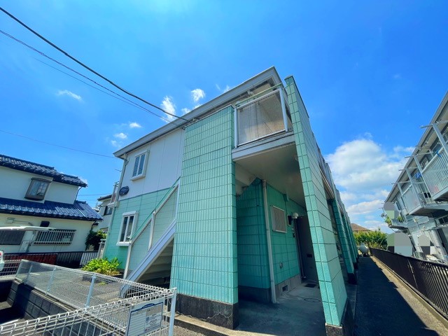 ドエル・テン 101号-12