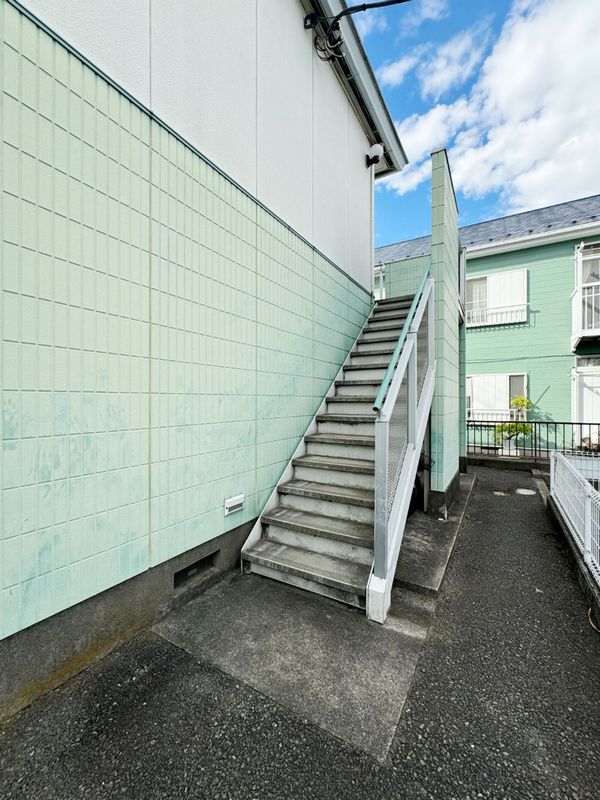 ドエル・テン 101号-13