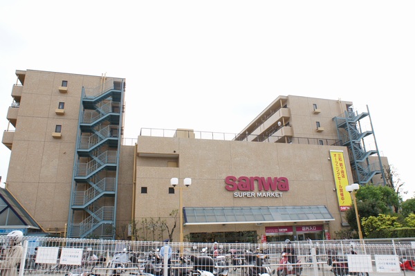 ドエル・テン 101号-15