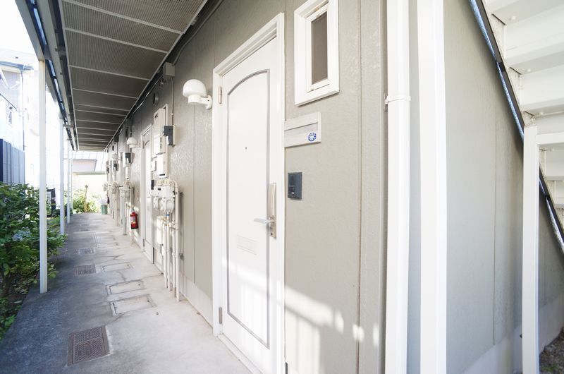 Ｔ・Ｍハイツ 102号-13