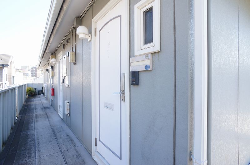 Ｔ・Ｍハイツ 102号-14