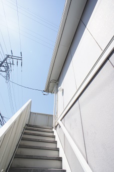 サマーハイツ　Ｂ 203号-13