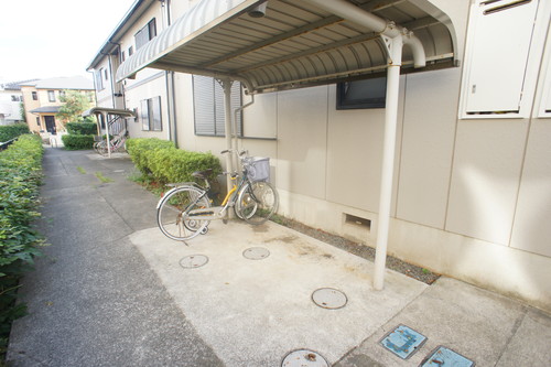 ローゼンハイム湘南 B 201号-13