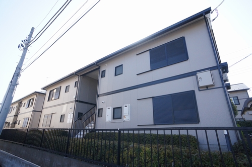 ローゼンハイム湘南 C 202号-2