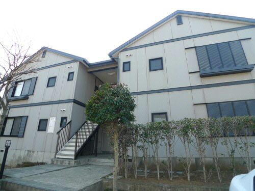 ローゼンハイム湘南 D 101号-15