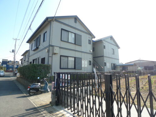 ローゼンハイム湘南 G 102号-12