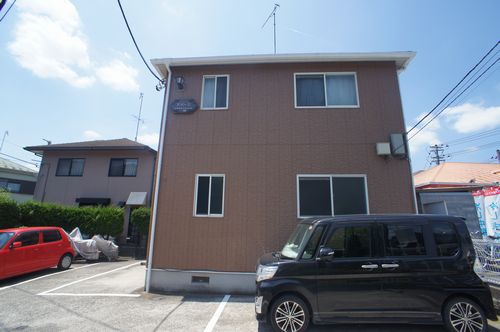 アバーニ 101号-12