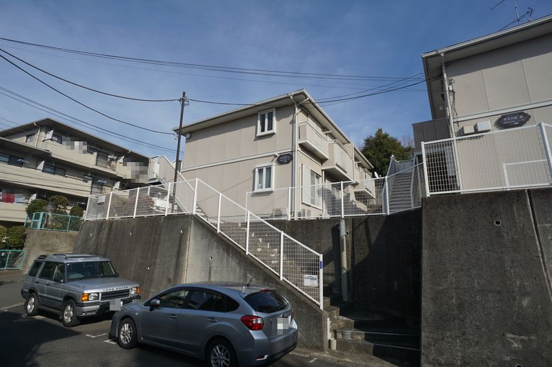 モミの丘　Ａ 101号-2