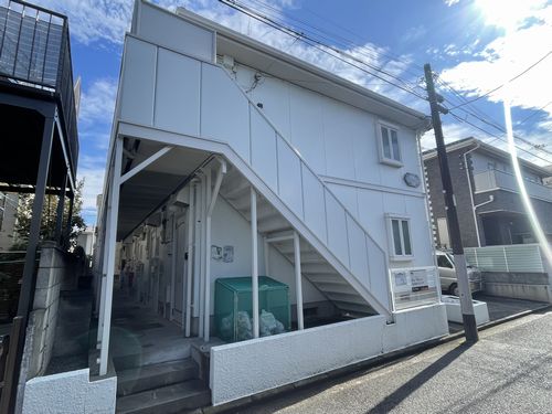 大倉山レジデンス 102号-13