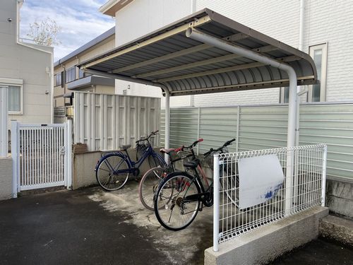 大倉山レジデンス 102号-15