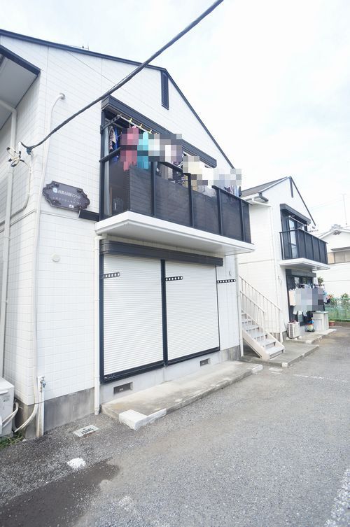 商業小田原マンション　Ｃ 102号-12