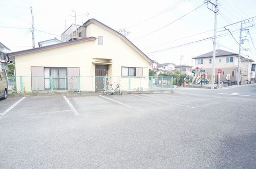 商業小田原マンション　Ｃ 102号-14