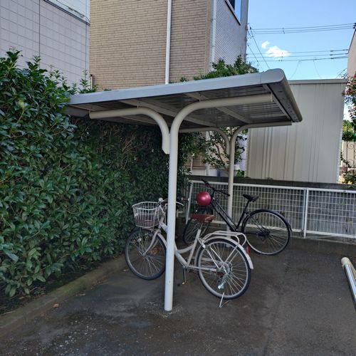 ディアスプラザ　Ａ 102号-13