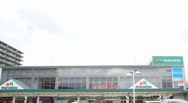 アメニティさがみ野　Ｂ 102号-2