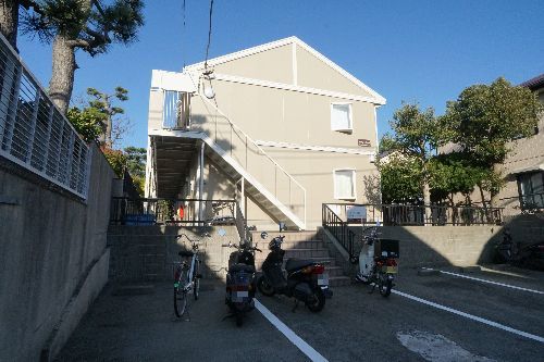 メゾンくるくま 101号-12