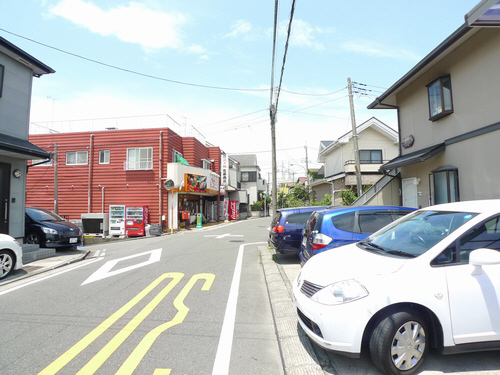 アパートメントあざみ 201号-13