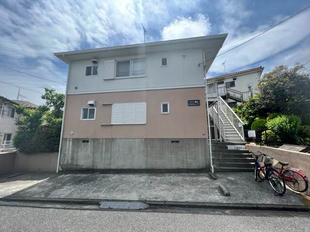 メゾン梶山 201号-13